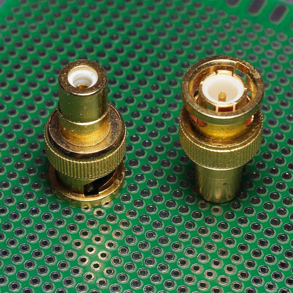 Adaptere