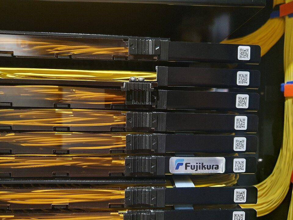 HDMI-extendere og fiber