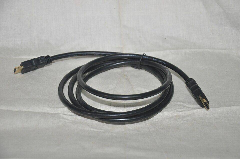 HDMI-kabler
