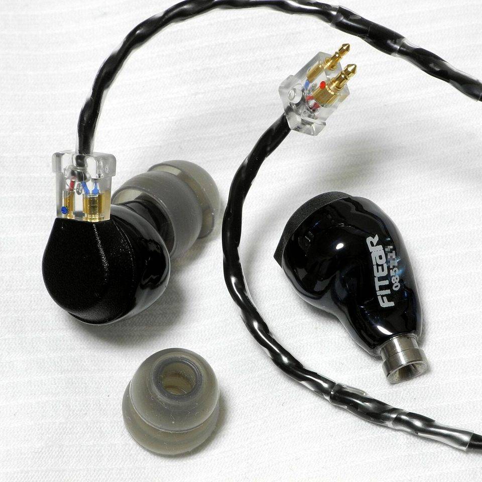 In-ear-systemer